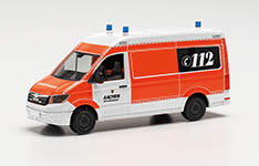 048-096652 - H0 - MAN TGE Bus HD RD Aachen